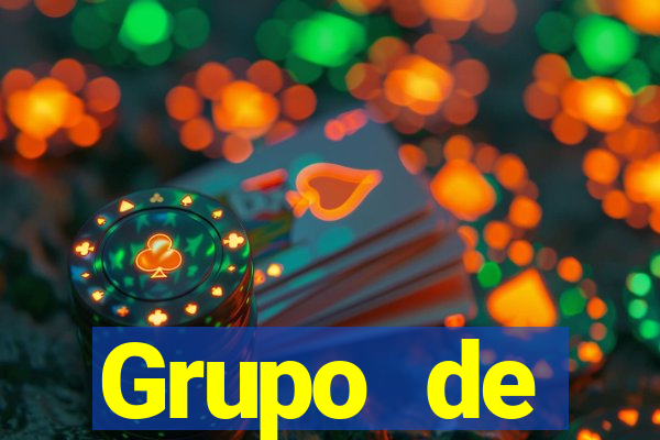 Grupo de alavancagem telegram